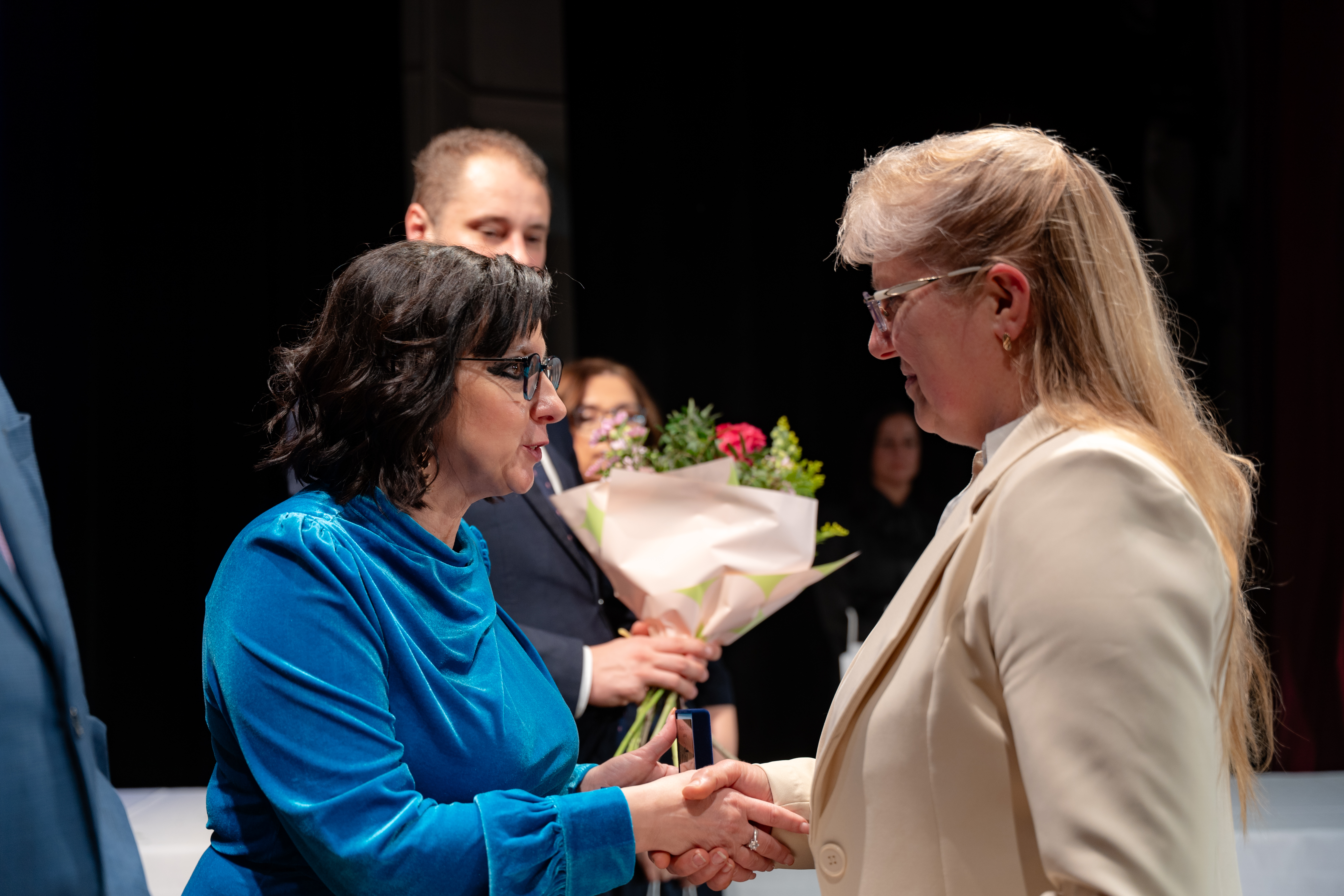 Slavnostne ocenovanie ucitelov pri prilezitosti Dna ucitelov-49